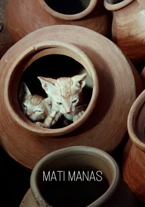 Mati Manas poster