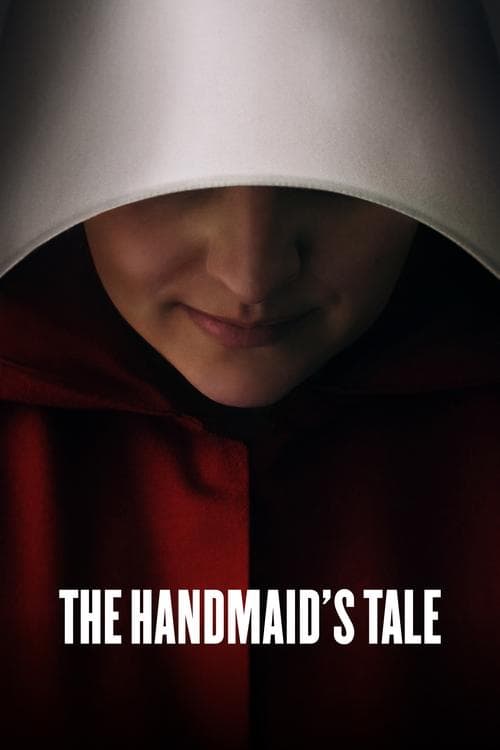 Handmaid's Tale poster