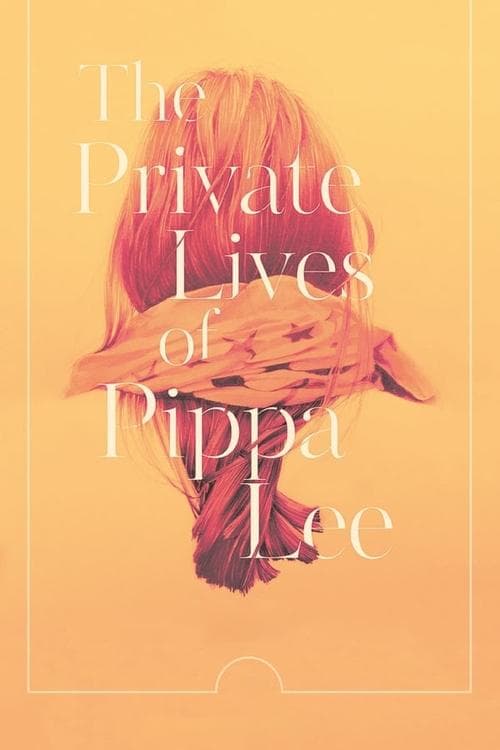 Pippa Lees hemliga liv poster