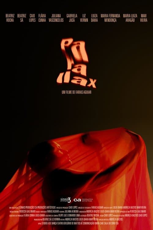 Parallax poster