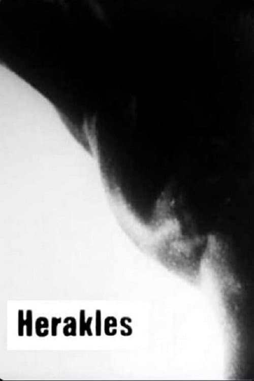 Herakles poster
