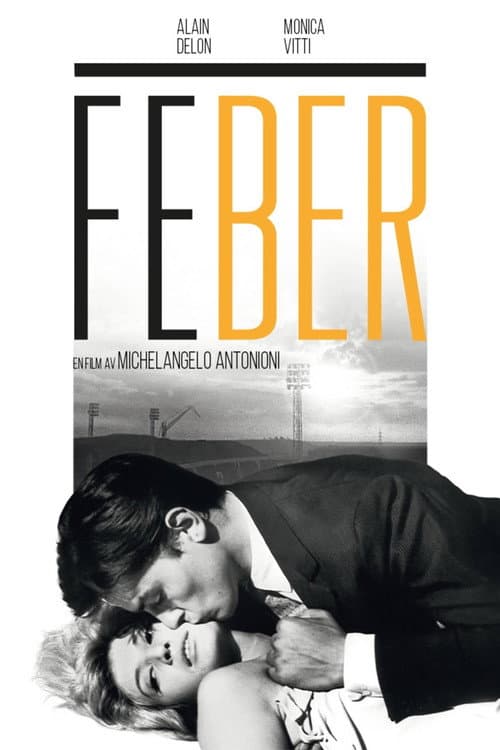 Feber poster