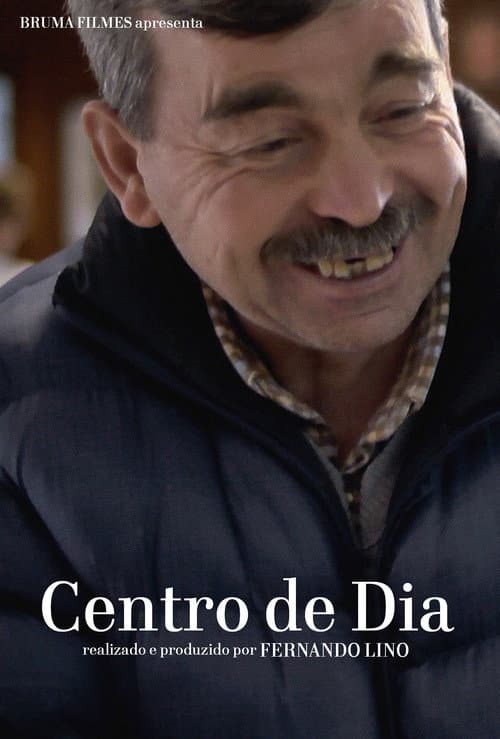 Centro de Dia poster