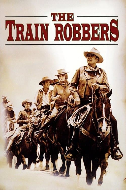 Den hårda ritten poster