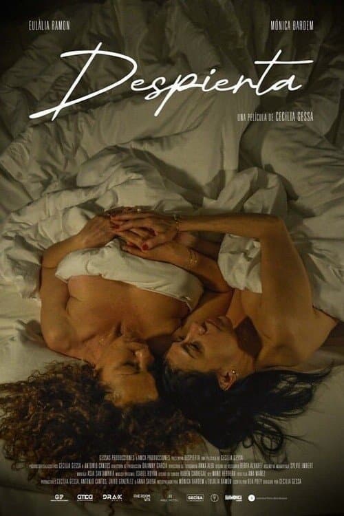Despierta poster