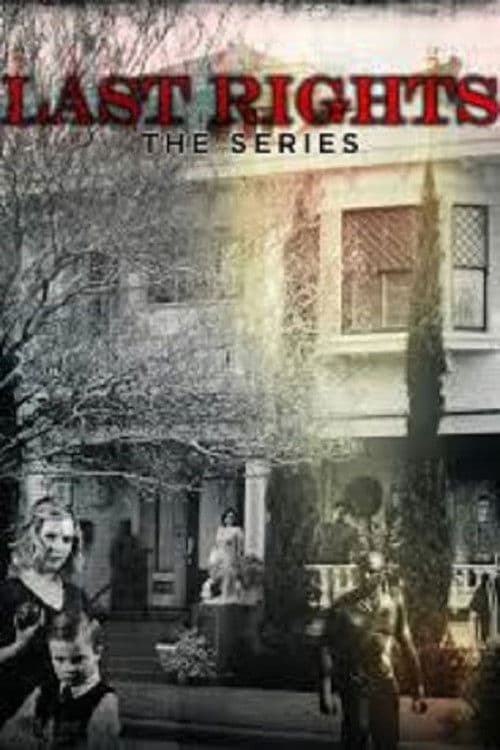 Last Rights poster