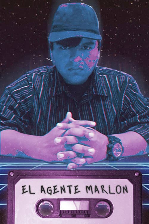 Las Aventuras del Agente Marlon poster