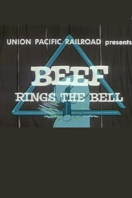 Beef Rings the Bell poster