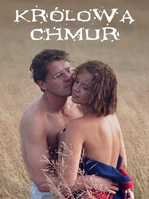 Królowa chmur poster