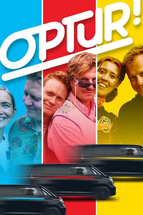 Optur poster