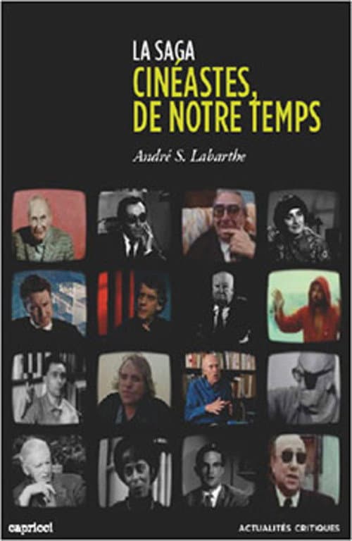 Cinéastes de notre temps : Max Ophuls ou la ronde poster