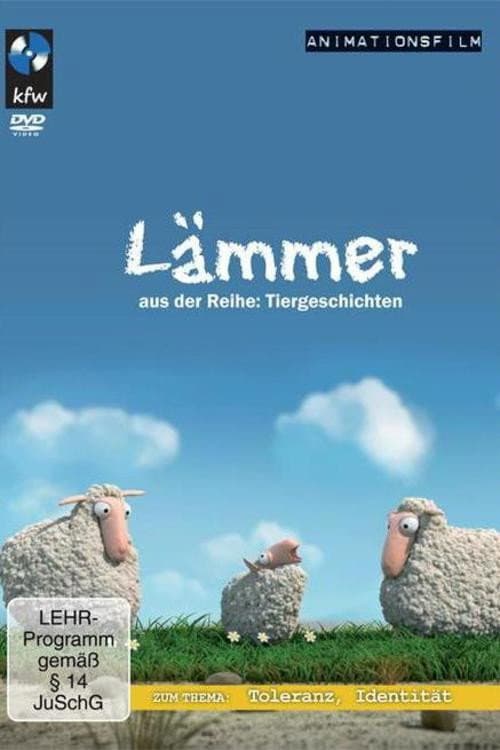 Lämmer poster