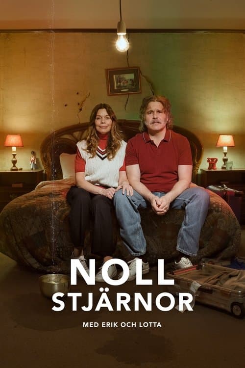 Noll stjärnor poster