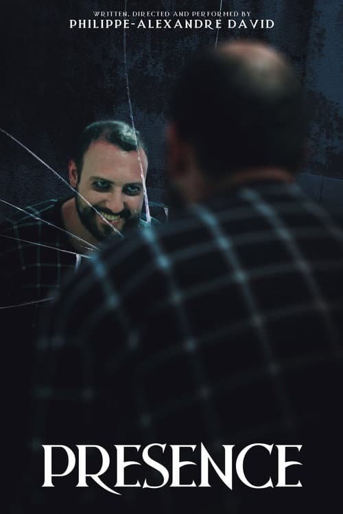 Presence poster