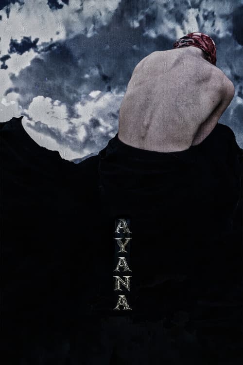 AYANA poster