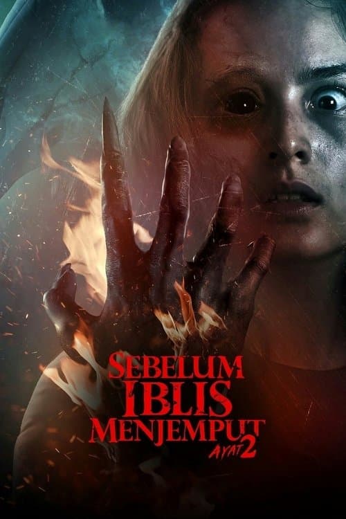 Sebelum Iblis Menjemput: Ayat 2 poster