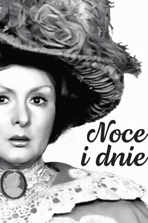Noce i dnie poster