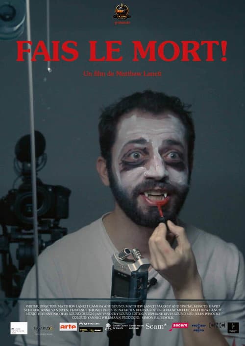 Fais le mort ! poster