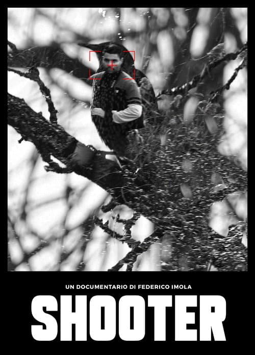 SHOOTER poster