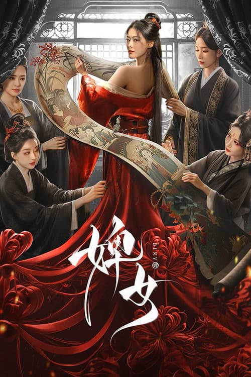 婢女 poster