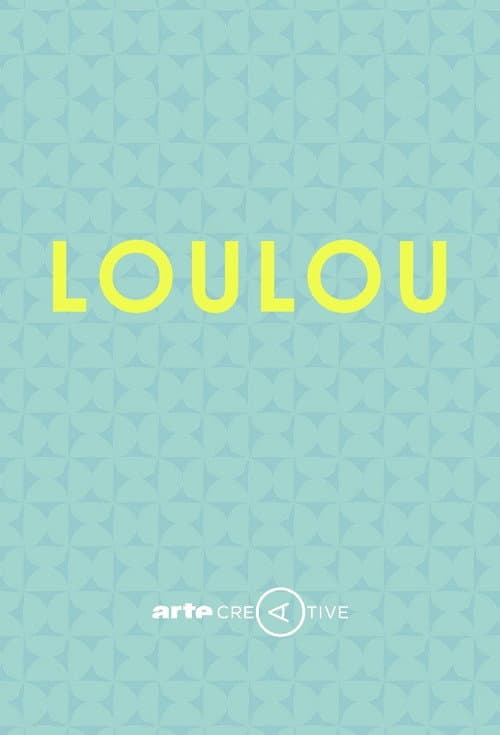 Loulou poster
