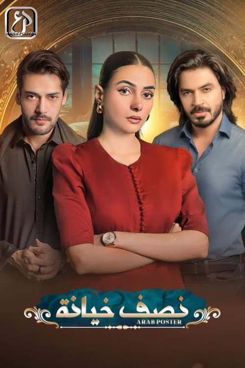 Adhi Bewafai poster