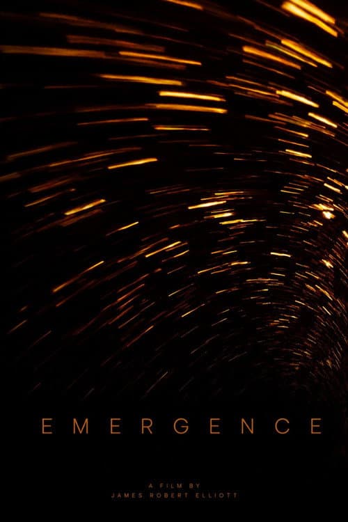 Emergence poster