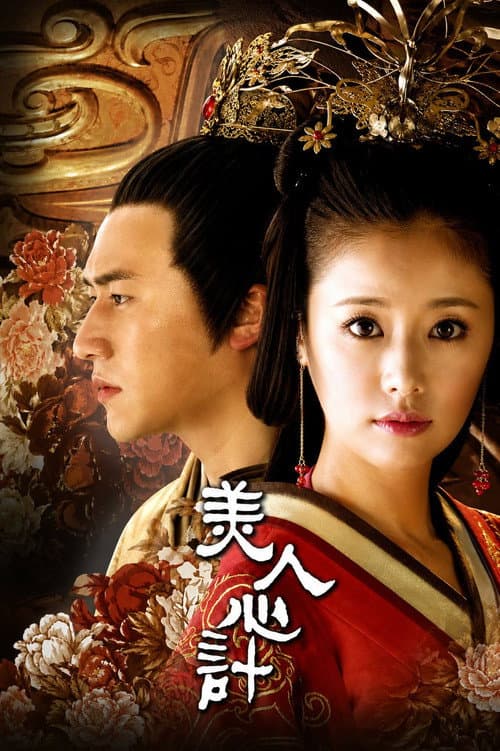 美人心计 poster