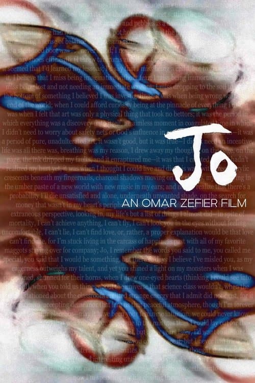 Jo poster