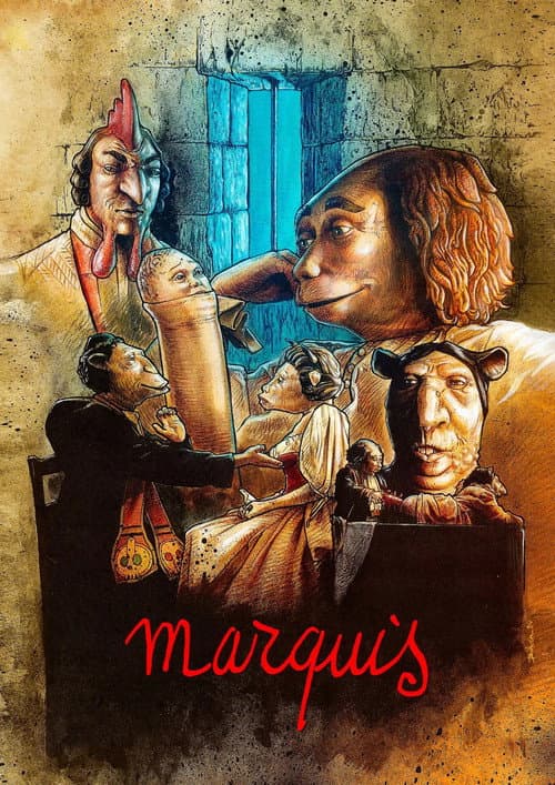 Marquis poster