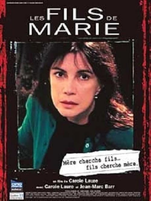Les fils de Marie poster