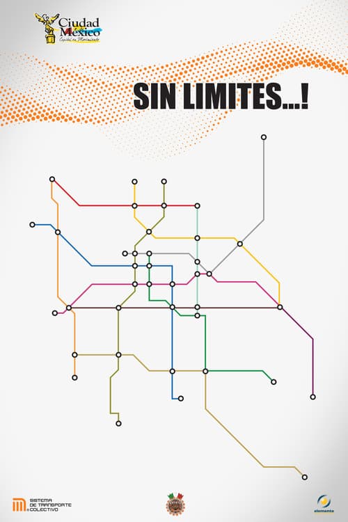 Unlimited... poster