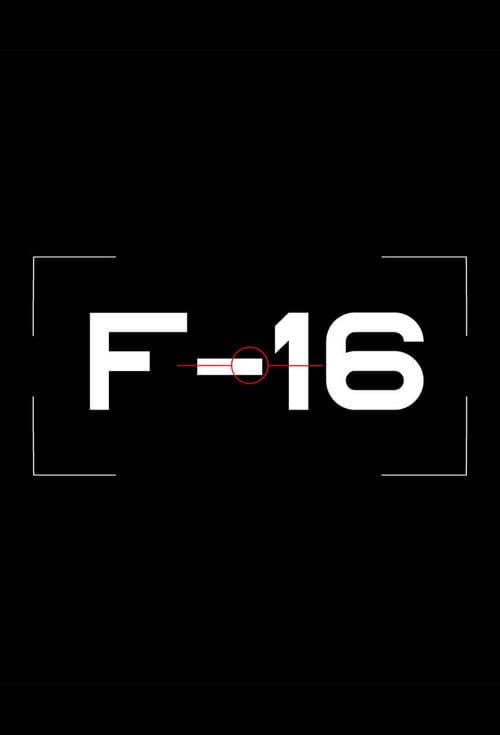 F16 poster