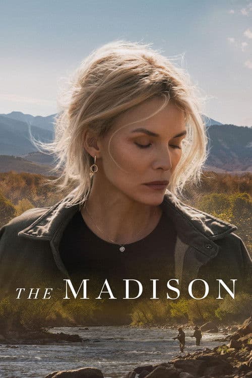 The Madison poster