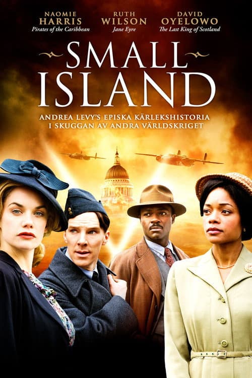 Small Island poster