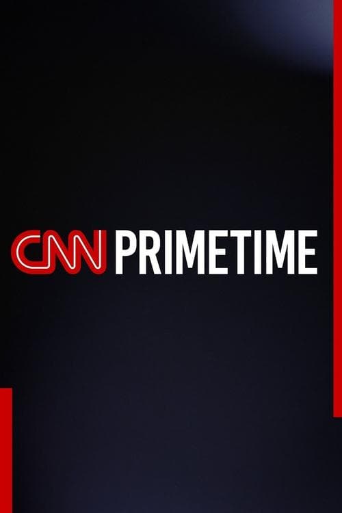 CNN NewsNight with Abby Phillip poster