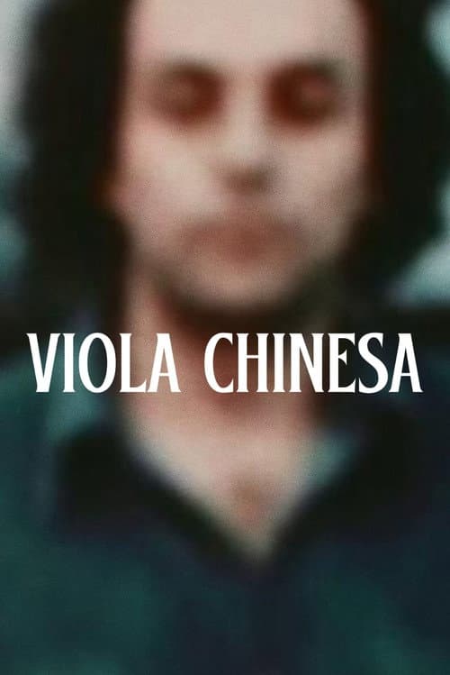 Viola Chinesa poster