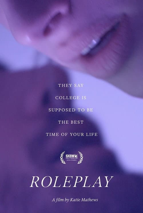Roleplay poster