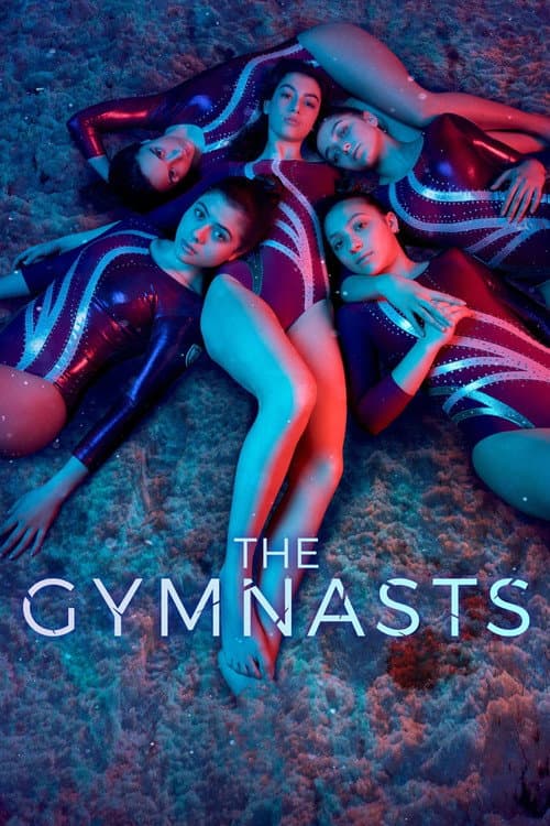 The Gymnasts poster