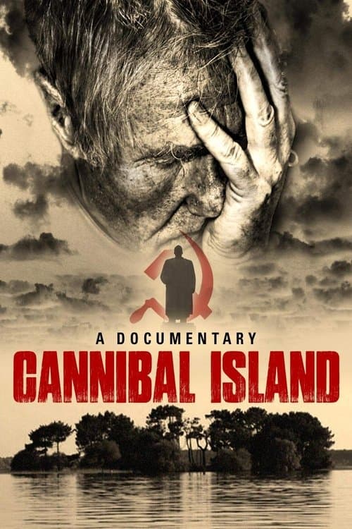 L'île aux Cannibales poster