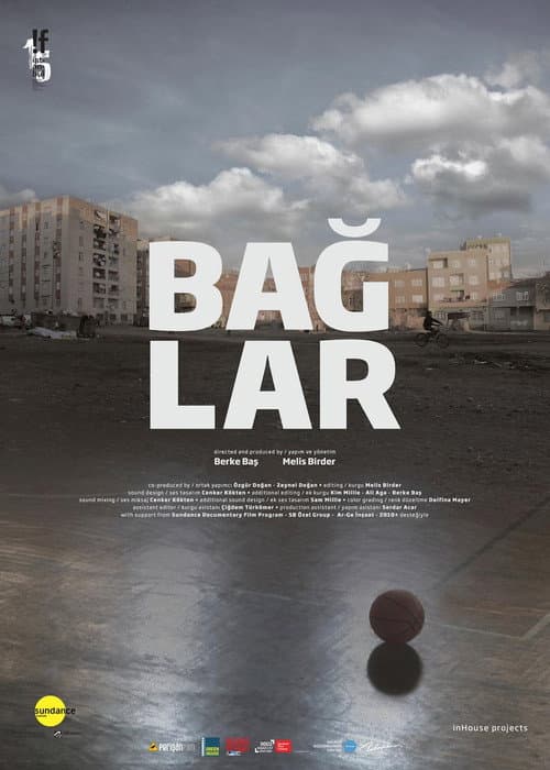 Bağlar poster