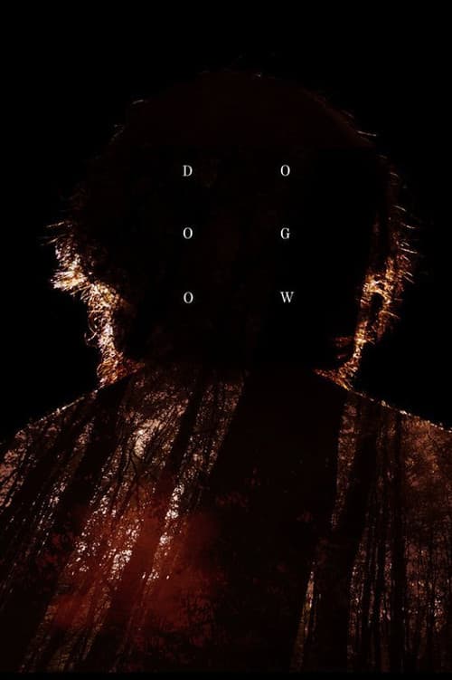 Dogwood poster