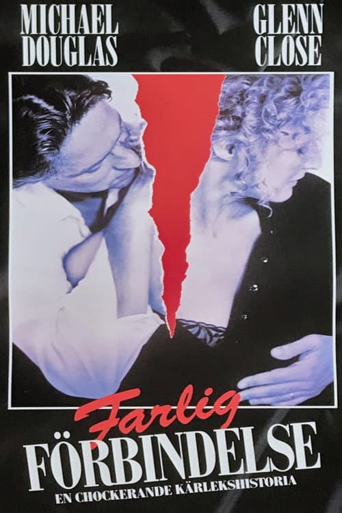 Farlig förbindelse poster