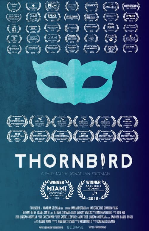 Thornbird poster