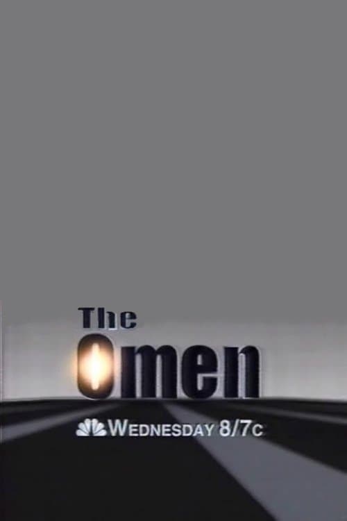 The Omen poster