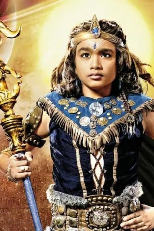 कर्मफल दाता शनि poster