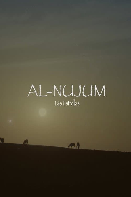 Al Nujum - Las estrellas poster