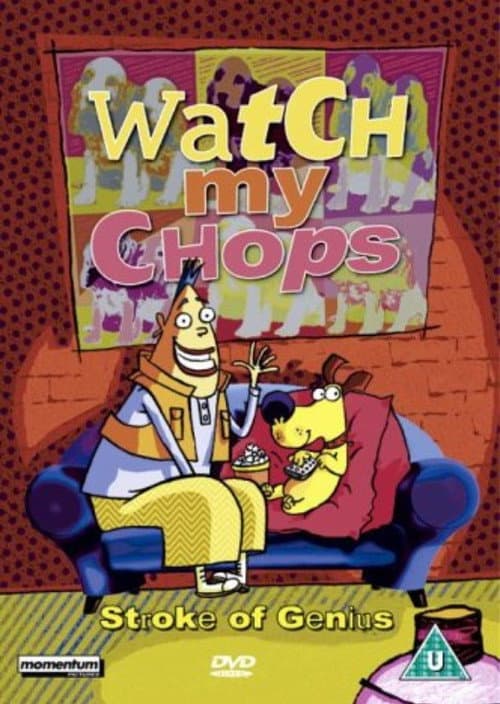 Watch My Chops poster