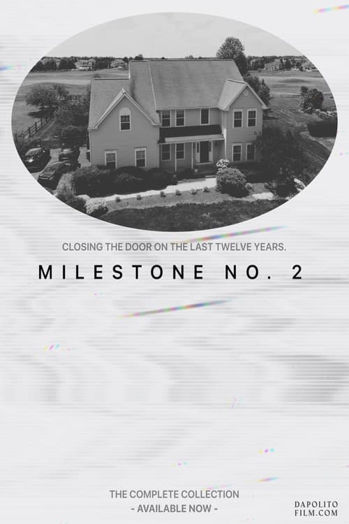Milestone No. 2 poster