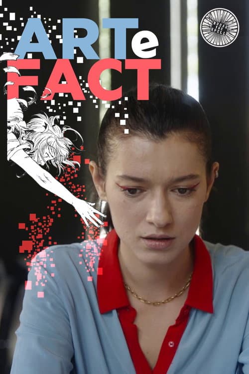 ART e FACT poster